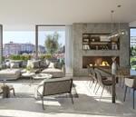 Flat with terrace for sale in Son Dameto, Palma, Mallorca