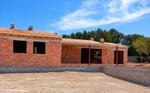 Country property with swimming pool and guest house for sale in Muro, Mallorca BHHS-BAL-1286