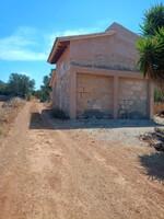 Country property with swimming pool and guest house for sale in Muro, Mallorca BHHS-BAL-1286