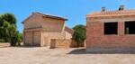 Country property with swimming pool and guest house for sale in Muro, Mallorca BHHS-BAL-1286