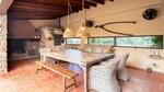 Puntiro-Palma Mallorca Finca en venta, Barbacoa BHHS-BAL-1300
