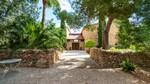 Puntiro-Palma Mallorca Finca en venta, Entrada BHHS-BAL-1300
