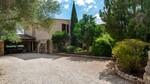 Puntiro-Palma Mallorca Finca en venta, Jard&iacute;n BHHS-BAL-1300