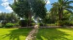 Puntiro-Palma Mallorca Finca en venta, Jard&iacute;n BHHS-BAL-1300