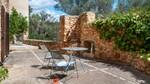 Puntiro-Palma Mallorca Finca en venta, Terraza BHHS-BAL-1300