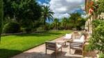 Puntiro-Palma Mallorca Finca en venta, Terraza BHHS-BAL-1300
