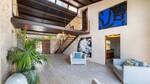 Puntiro-Palma Mallorca Finca en venta, sal&oacute;n BHHS-BAL-1300