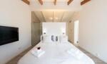 Villa avec piscine pr&egrave;s de la plage &agrave; Portals Nous, Majorque