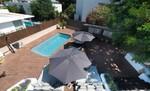 Villa avec piscine pr&egrave;s de la plage &agrave; Portals Nous, Majorque
