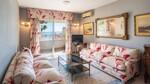 Palma de Mallorca Flat for sale, living room BHHS-BAL-1303