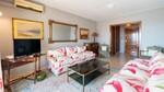 Palma de Mallorca Flat for sale, living room BHHS-BAL-1303
