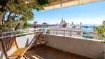 Palma de Mallorca: Flat for sale with terrace BHHS-BAL-1303