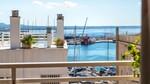 Palma de Mallorca Flats for sale Sea views BHHS-BAL-1303