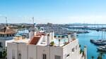 Palma de Mallorca Flat for sale Sea views BHHS-BAL-1303