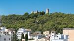 Palma de Mallorca Flat for sale with views  BHHS-BAL-1303