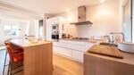 Genoa&ndash;Palma de Mallorca: Semi-detached house for sale, fitted kitchen BHHS-BAL-1304