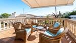 Genoa&ndash;Palma de Mallorca: Semi-detached house for sale with terrace BHHS-BAL-1304