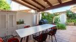 Genoa&ndash;Palma de Mallorca: Semi-detached house for sale with porch &ndash; BHHS-BAL-1304