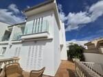 Semi-detached house with sea views for sale in Genova, Mallorca