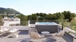 New development just a few meters from the beach for sale in Canyamel Mallorca BHHS-BAL-1126