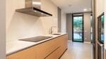 Ground-floor flat for sale in Palma, Mallorca; kitchen BHHS-BAL-1308