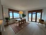 Flat with a terrace for sale in Santa Catalina, Palma, Mallorca