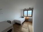 Flat with a terrace for sale in Santa Catalina, Palma, Mallorca