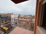 Flat with a terrace for sale in Santa Catalina, Palma, Mallorca
