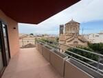 Flat with a terrace for sale in Santa Catalina, Palma, Mallorca