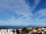 Semi-detached house with sea views in Bah&iacute;a Azul, Mallorca BHHS-BAL-1310