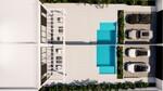 Semi-detached house with sea views in Bah&iacute;a Azul, Mallorca BHHS-BAL-1310