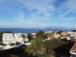 Semi-detached house with sea views in Bah&iacute;a Azul, Mallorca BHHS-BAL-1310