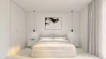 Semi-detached house with sea views in Bah&iacute;a Azul, Mallorca BHHS-BAL-1310