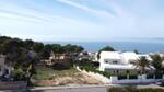 Semi-detached house with sea views in Bah&iacute;a Azul, Mallorca BHHS-BAL-1310