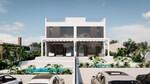 Semi-detached house with sea views in Bah&iacute;a Azul, Mallorca BHHS-BAL-1310