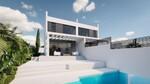 Brand-new semi-detached house for sale in Bah&iacute;a Azul, Mallorca BHHS-BAL-1311