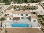 Property with vineyard in Montu&iuml;ri, Mallorca BHHS-BAL-1313