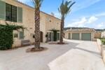 Property with vineyard in Montu&iuml;ri, Mallorca BHHS-BAL-1313