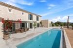 Property with vineyard in Montu&iuml;ri, Mallorca BHHS-BAL-1313