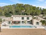 Property with vineyard in Montu&iuml;ri, Mallorca BHHS-BAL-1313