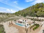 Property with vineyard in Montu&iuml;ri, Mallorca BHHS-BAL-1313