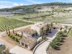Property with vineyard in Montu&iuml;ri, Mallorca BHHS-BAL-1313