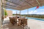 Property with vineyard in Montu&iuml;ri, Mallorca BHHS-BAL-1313