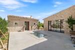 Property with vineyard in Montu&iuml;ri, Mallorca BHHS-BAL-1313