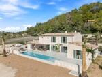 Property with vineyard in Montu&iuml;ri, Mallorca BHHS-BAL-1313