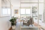 Penthouse with terrace for sale in El Molinar, Palma, Mallorca BHHS-BAL-1321