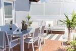 Penthouse with terrace for sale in El Molinar, Palma, Mallorca BHHS-BAL-1321