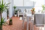 Penthouse with terrace for sale in El Molinar, Palma, Mallorca BHHS-BAL-1321