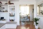 Penthouse with terrace for sale in El Molinar, Palma, Mallorca BHHS-BAL-1321