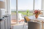 Penthouse with terrace for sale in El Molinar, Palma, Mallorca BHHS-BAL-1321